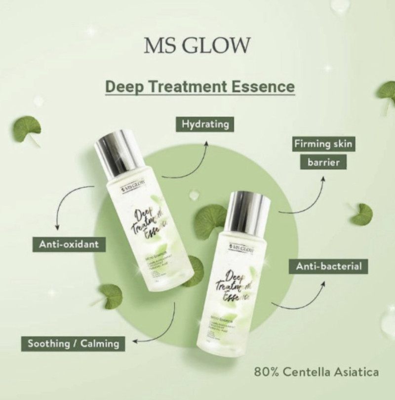 MS GLOW DEEP TREATMENT ESSENCE