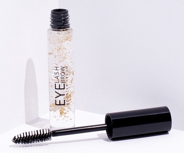 MS GLOW EYE LASH SERUM