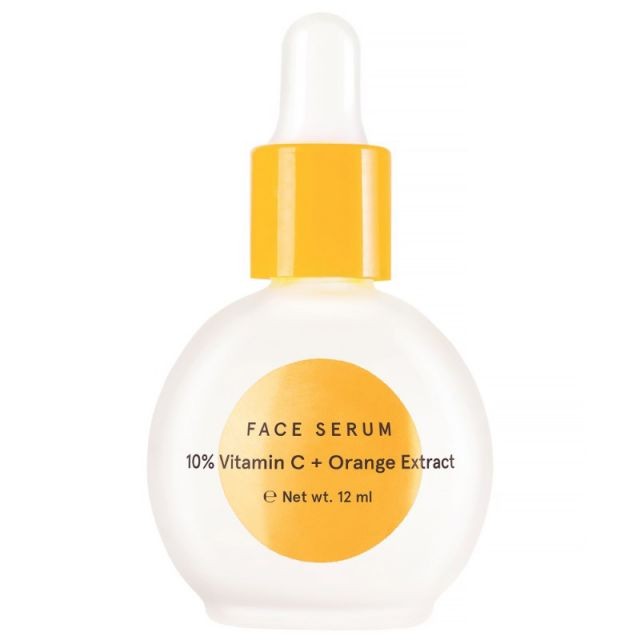 DEAR ME BEAUTY 10% VITAMIN C + ORANGE EXTRACT SERUM 12ML