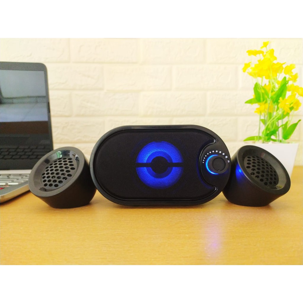 Speaker ROBOT RS170