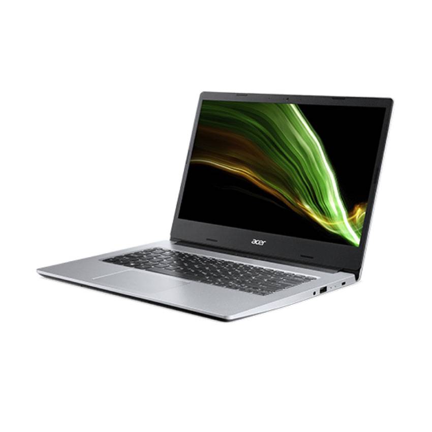 LAPTOP ACER ASPIRE A314-35 SILVER N4500/4GB/256GB/14"/LINUX