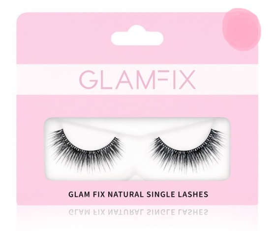 GLAMFIX PERFECT BLINK LASHES BEAUTY 01