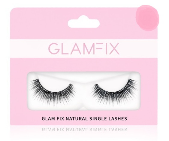 GLAMFIX PERFECT BLINK LASHES BEAUTY 04