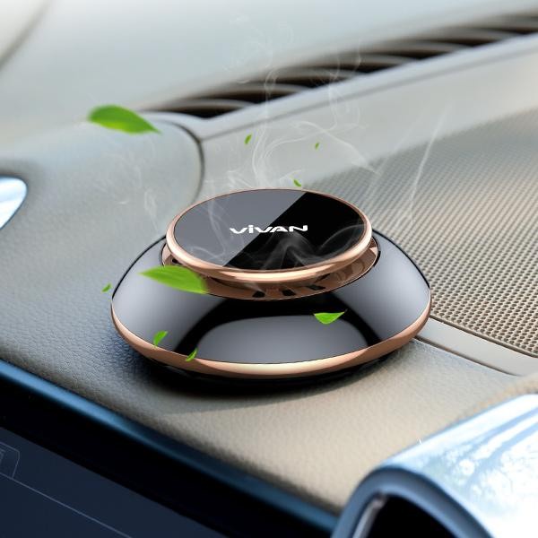 Car Aroma Diffuser Holder VCX01