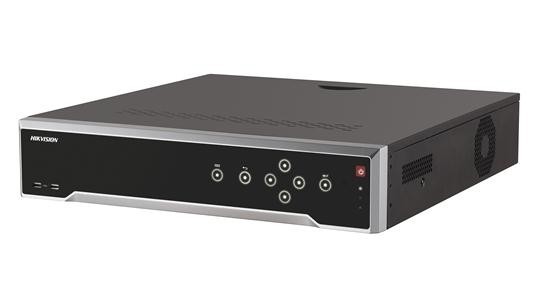 NVR HIKVISION DS-7732N1-K4