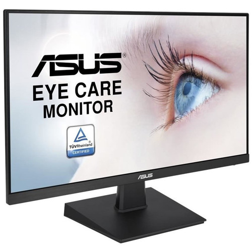 Monitor LED GAMING 23.8" ASUS VA24E