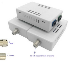 PASIF NODE FIBER TO CATV & MODEM