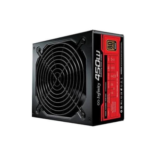 Power Supply INFINITY 400W