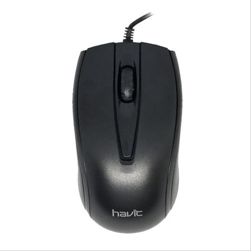 MOUSE USB HAVIT MS-871