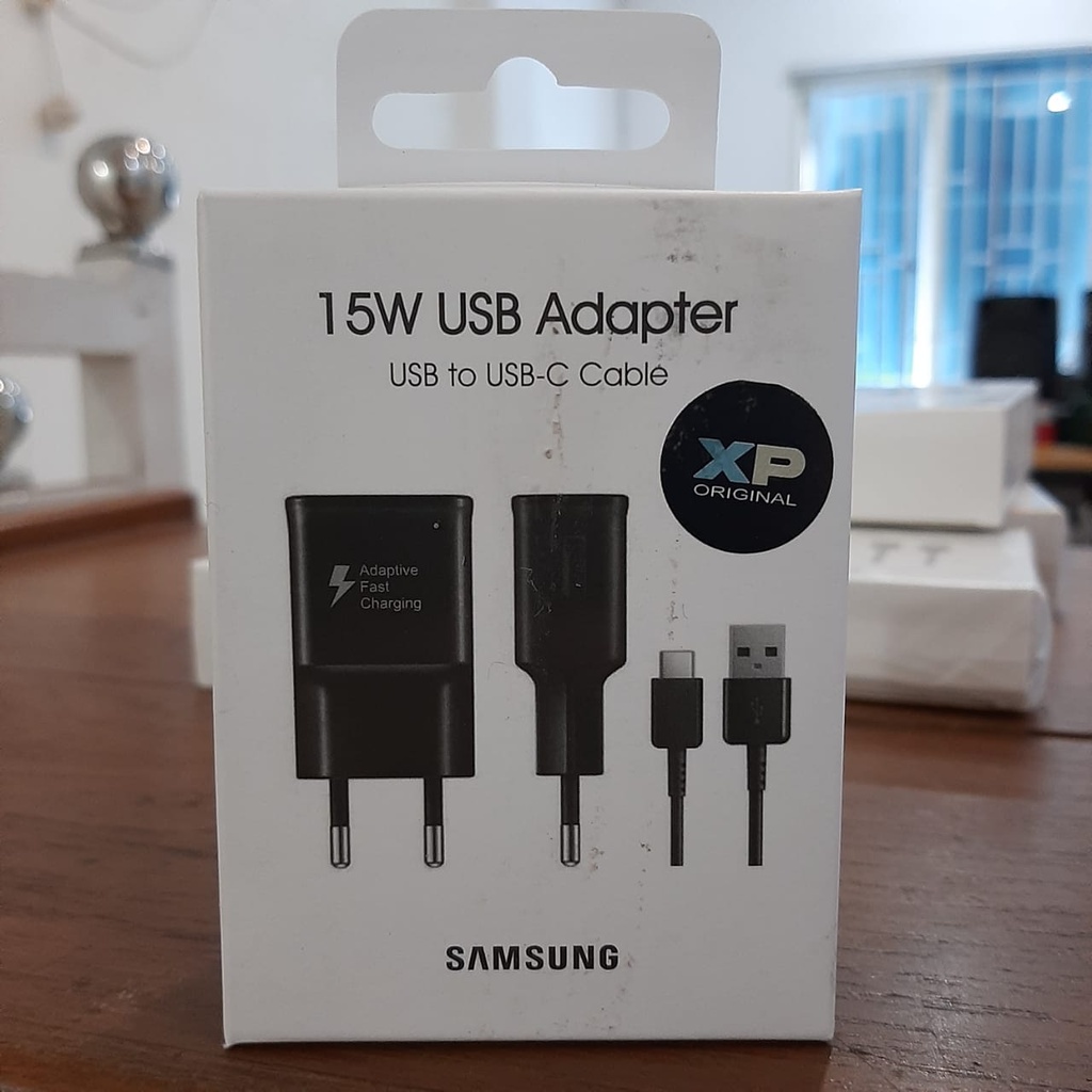 Charger Micro SAMSUNG ORI Fast Charger