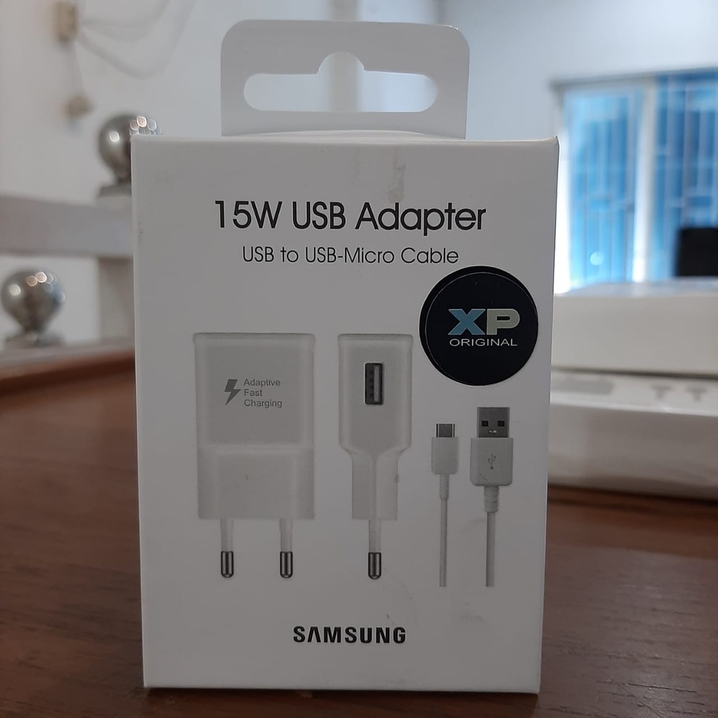 Charger Type-c SAMSUNG ORI Fast Charging