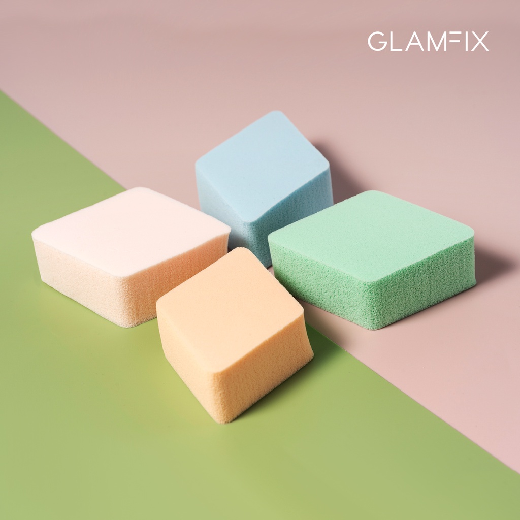 GLAMFIX MAGIC PUFFING SPONGE