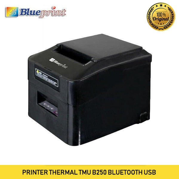 Printer Thermal Blueprint TMU-250