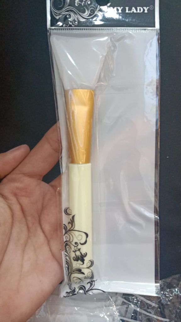 KUAS MASKER SILIKON