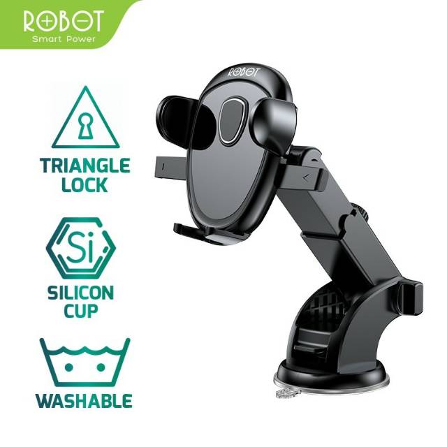 Car Holder ROBOT RT-CH11S