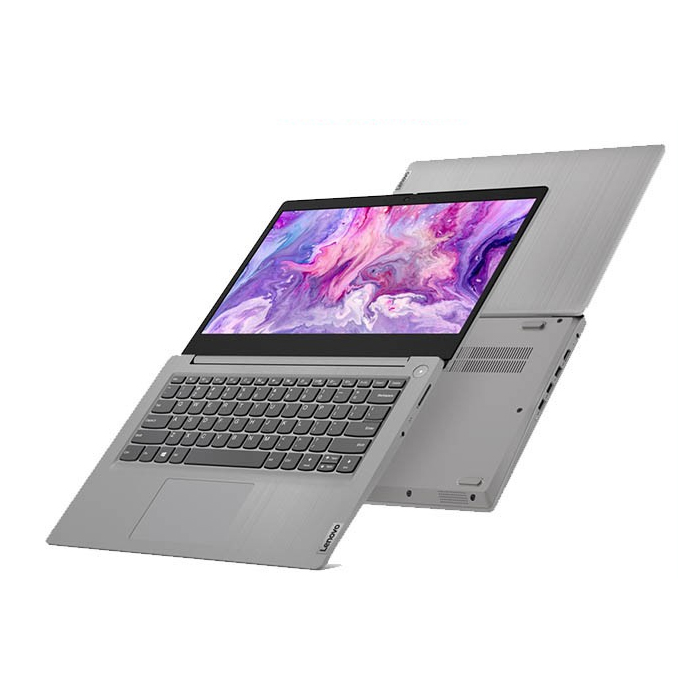 LAPTOP LENOVO IDEAPAD SLIM 3i 14 GREY I5 -10210U/8GB/512GBSSD/MX330 2GB/14.0 FHD IPS /WIN11+OHS