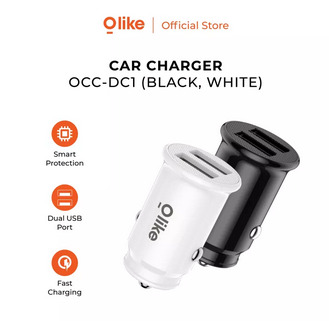Car Charger OCC-DC1 Olike