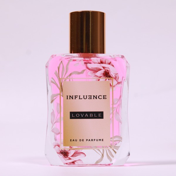 PARFUM LOVABLE