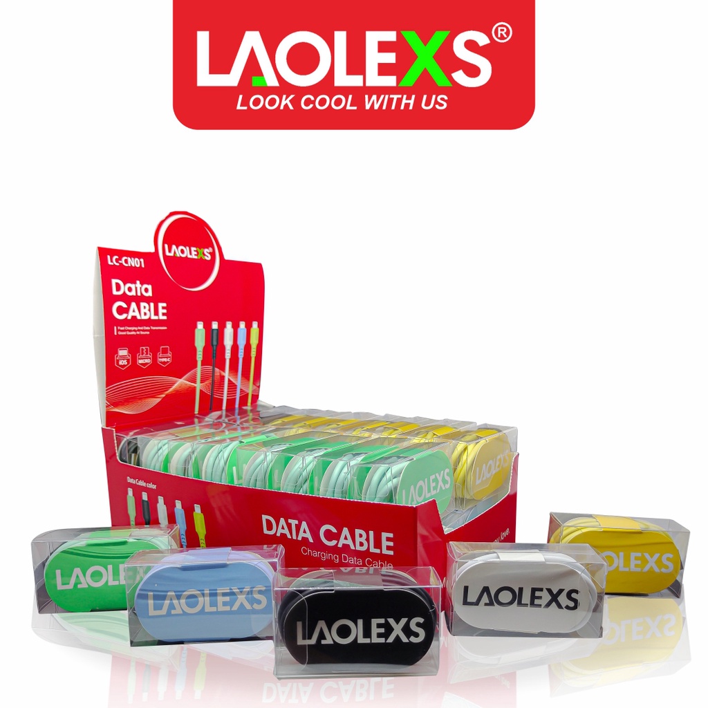 Kabel Data Micro Laolexs CN01