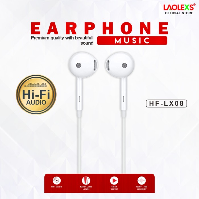 Handsfree LAOLEXS LX08