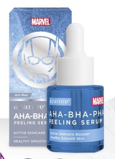 AZARINE AHA BHA PHA PEELING SERUM 20ml