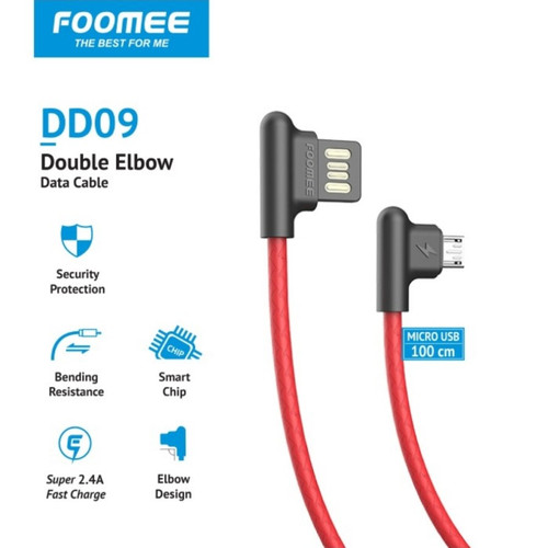 Kabel Data Micro FOOMEE DD09