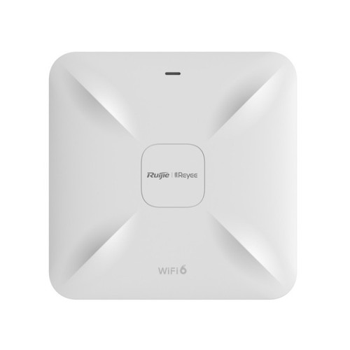 Router RUIJIE RG-RAP2200(F) AC1300 Dual Band Ceiling