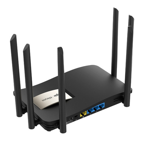 Router RUIJIE RG-EW1200G PRO 1300M Dual Band Gigabit Wireless