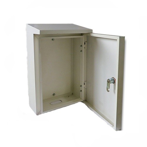 Box Panel 25x35
