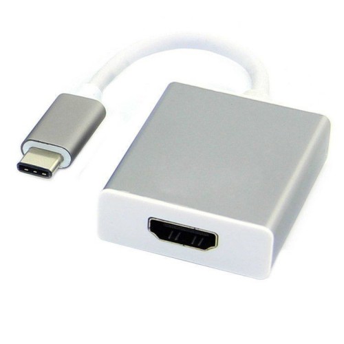 Converter Type-C to HDMI