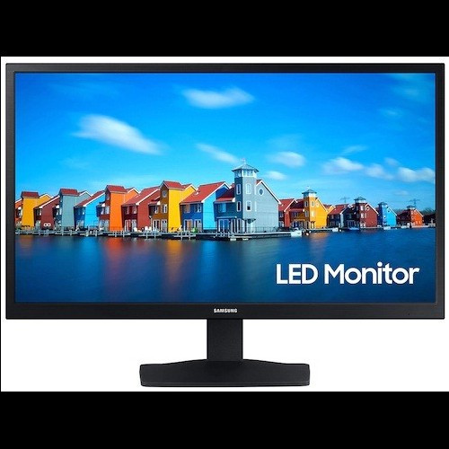 Monitor Led 21.5" SAMSUNG S33A