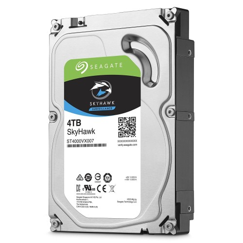 Hardisk Internal 4TB SEAGATE SURVEILLANCE