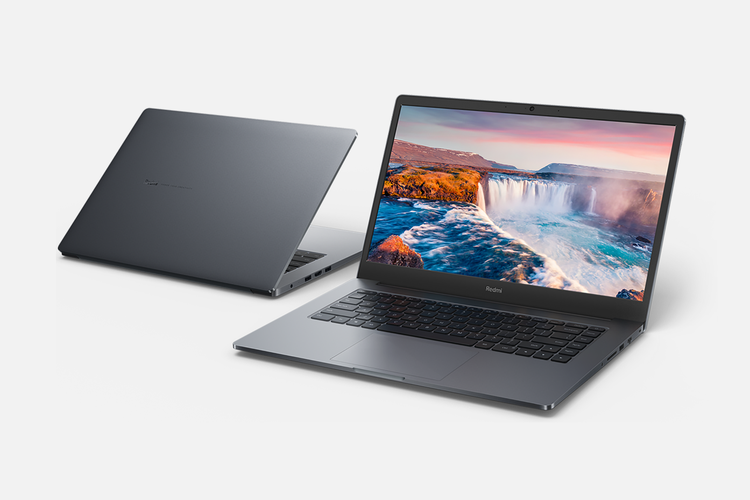 LAPTOP XIAOMI REDMIBOOK 15 GREY I3-1115G4/8GB/256SSD/15.6 FHD/WIN10