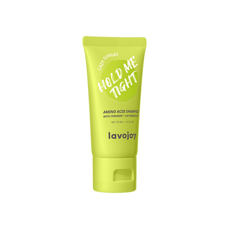 LAVOJOY HOLD ME TIGHT SHAMPOO LAZY SUNDAY 30ml