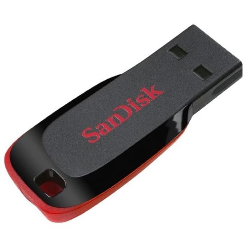 Flashdisk 128GB SANDISK