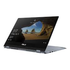 LAPTOP ASUS TP412FA I3-10110/4GB/512GB/14"/WIN10/2in1 TOUCH