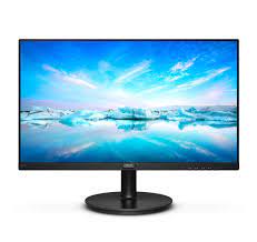 Monitor LED PHILIPS 22" 22V8A/70