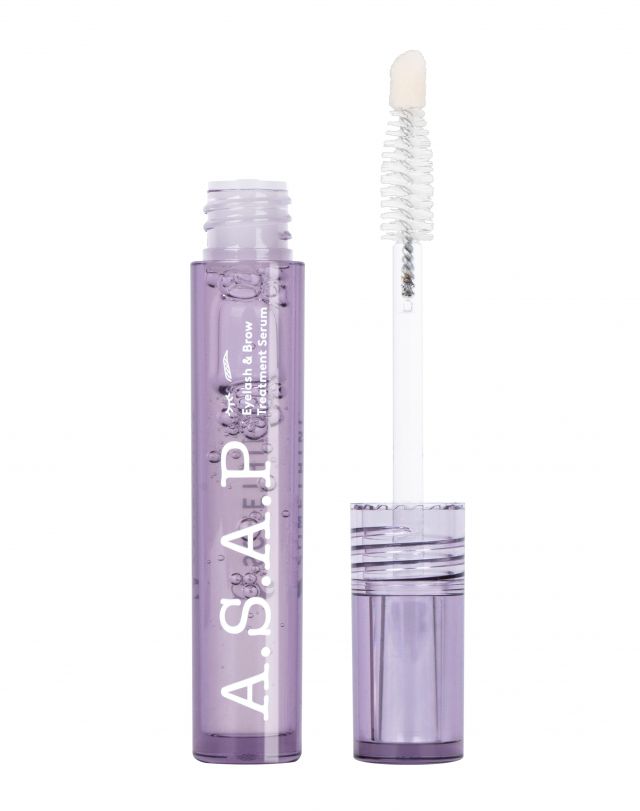 SOMETHINC ASAP EYELASH & BROW TREATMENT SERUM