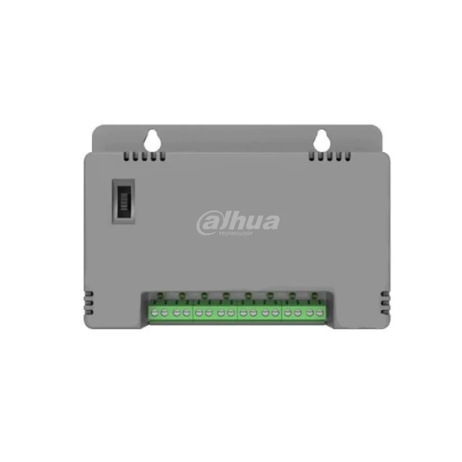 Adaptor CCTV 10A DAHUA DH-PFM344D-8CH-EN