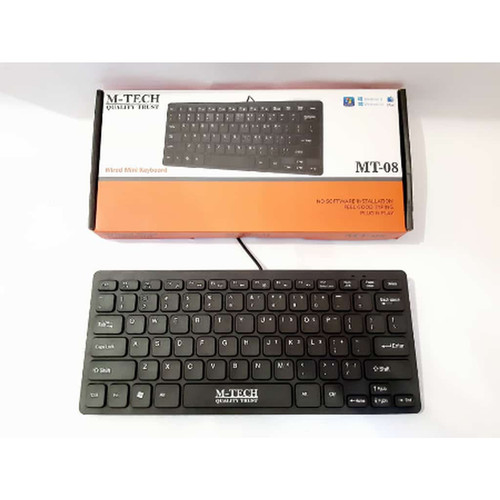 Keyboard Mini M-TECH