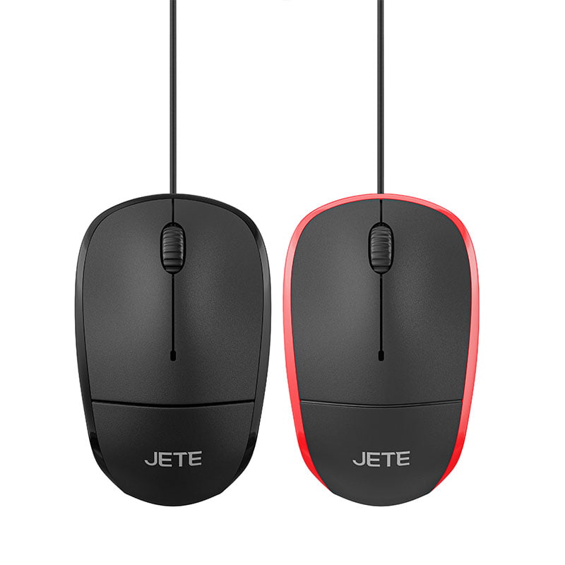 Mouse M01 JETE