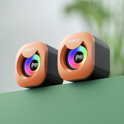 Speaker ROBOT RS180
