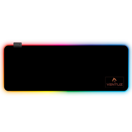 Mousepad RGB VENTUZ FLEXI XI