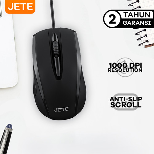 Mouse M02 JETE