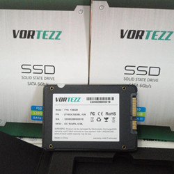 SSD 128GB SATA3 VORTEZZ