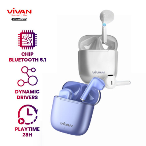 TWS VIVAN Liberty T220