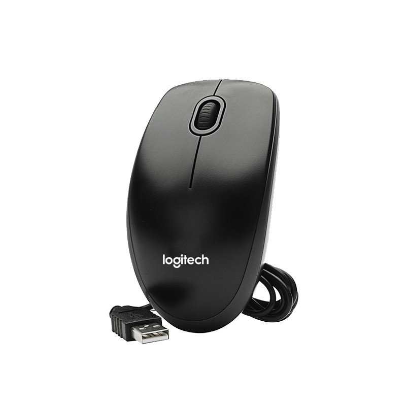 Mouse Logitech M100R