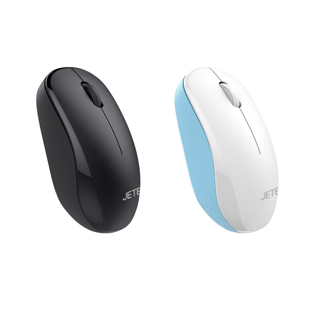 Mouse wireless JETE MS2