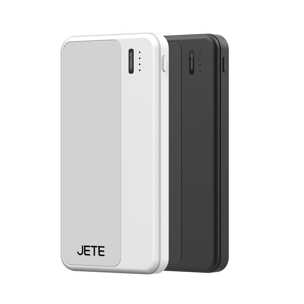 Powerbank JETE C7 10000mAH