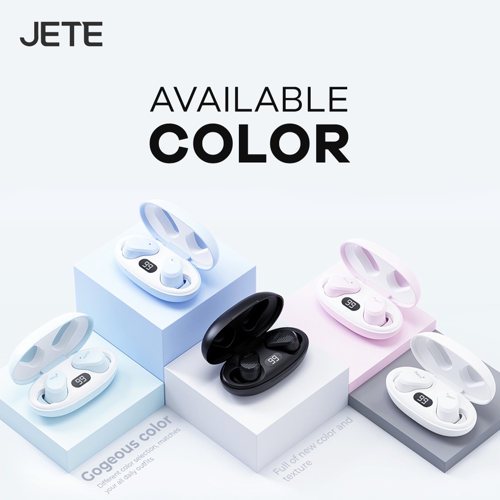 TWS JETE CS1